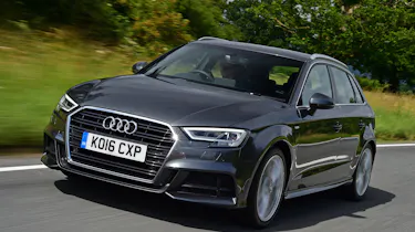 Used Audi A3 review: 2012 to 2020 (Mk3)