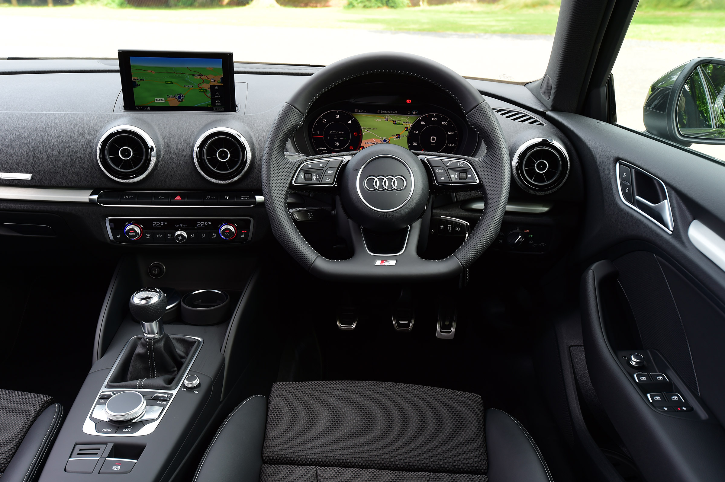 Used Audi A3 review: 2012 to 2020 (Mk3)