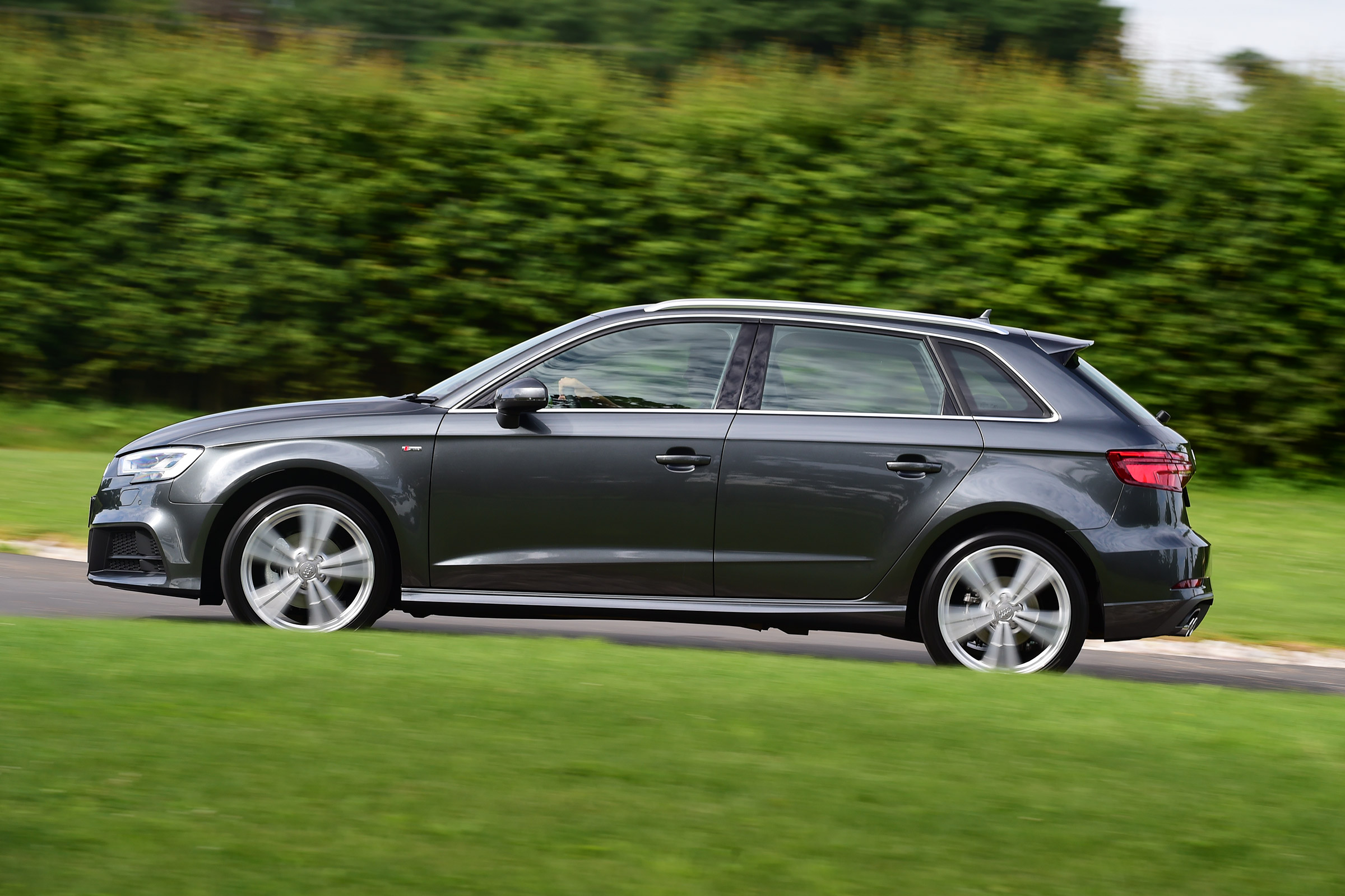 Used Audi A3 review: 2012 to 2020 (Mk3)