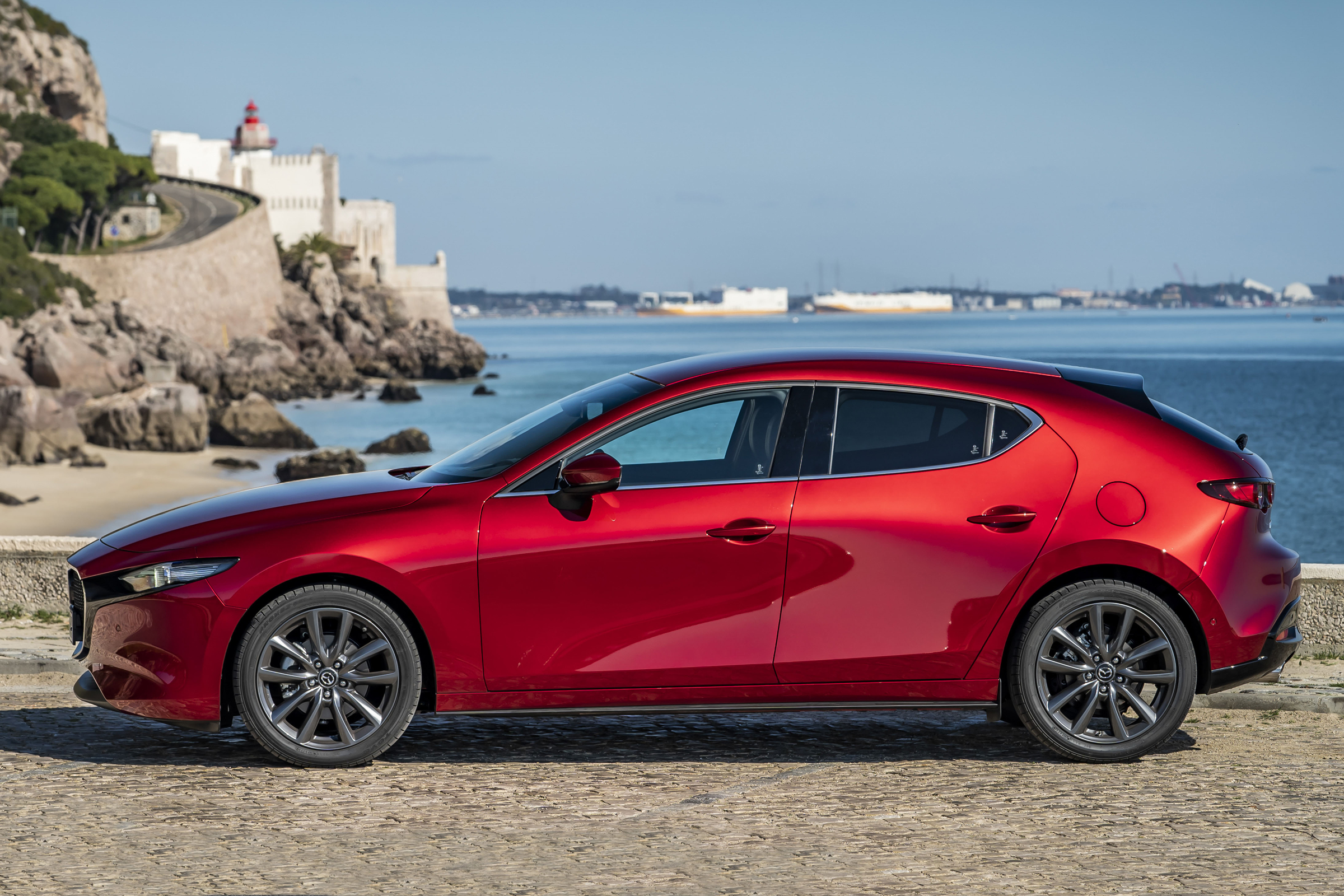 mazda3
