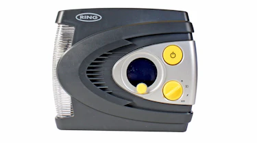 Ring RAC 635 tyre inflator air compressor