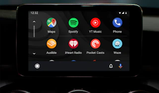 Android Auto