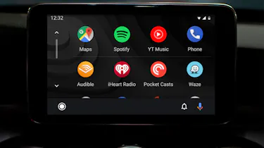 Android Auto