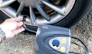 Best tyre inflators