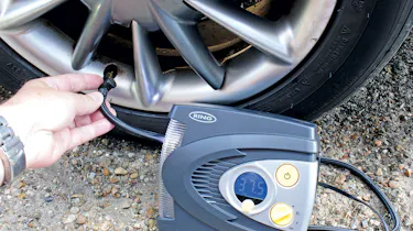 Best tyre inflators