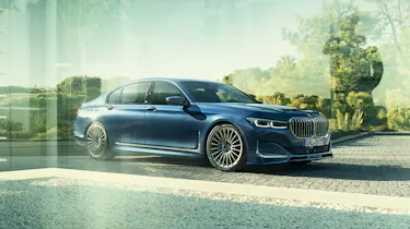 Alpina B7