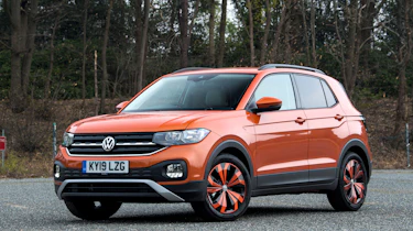 T-Roc