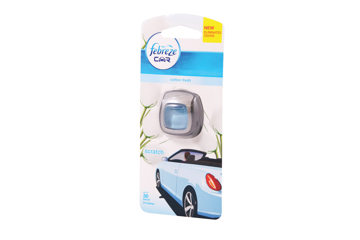 Febreze air freshener