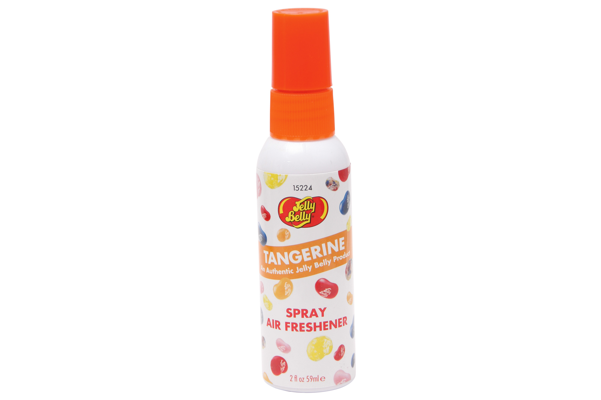 Jelly Belly Tangerine air freshener