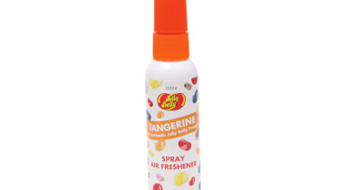 Jelly Belly Tangerine air freshener