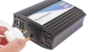 Best power inverters header image
