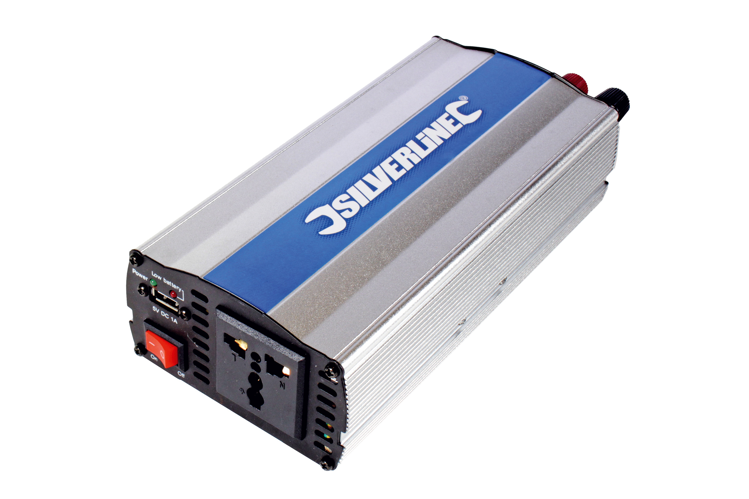 Silverline 263764