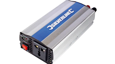 Silverline 263764