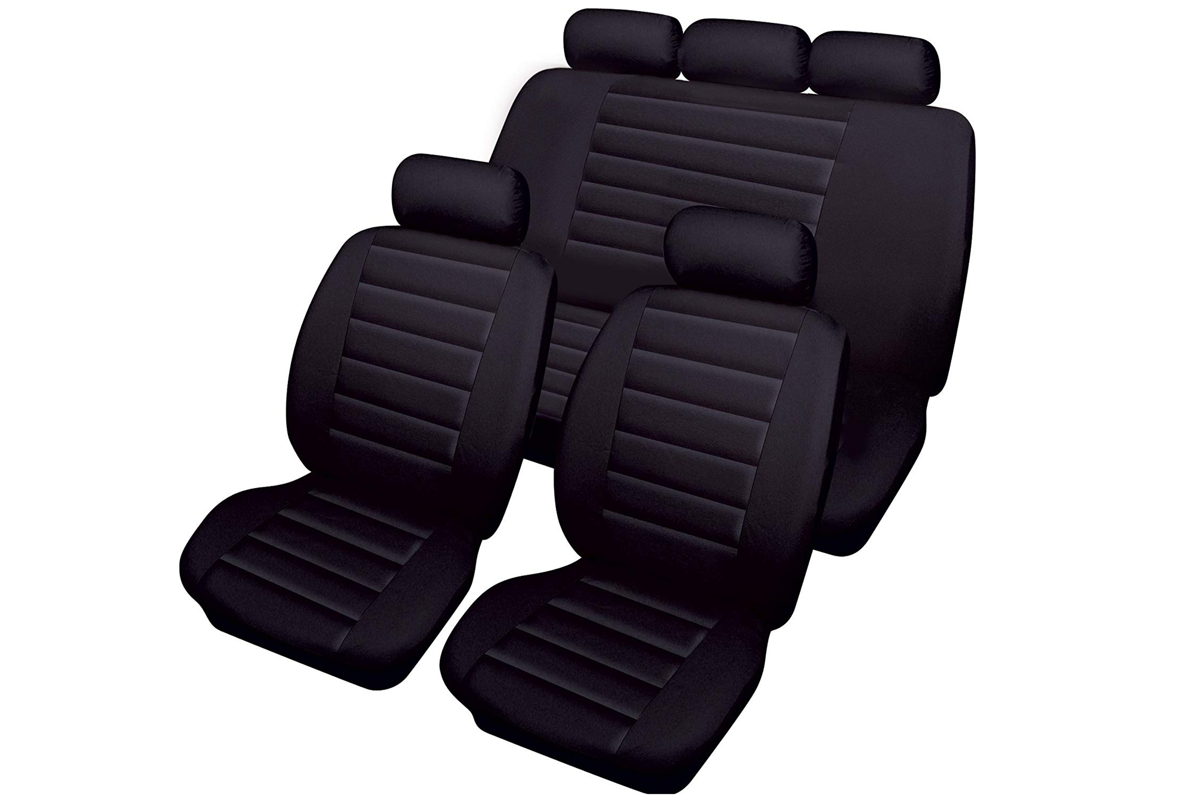 Cosmos Carrera seat covers