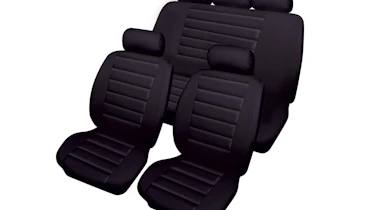 Cosmos Carrera seat covers