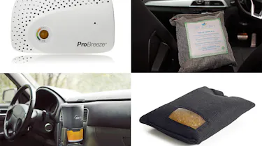 Best car dehumidifiers