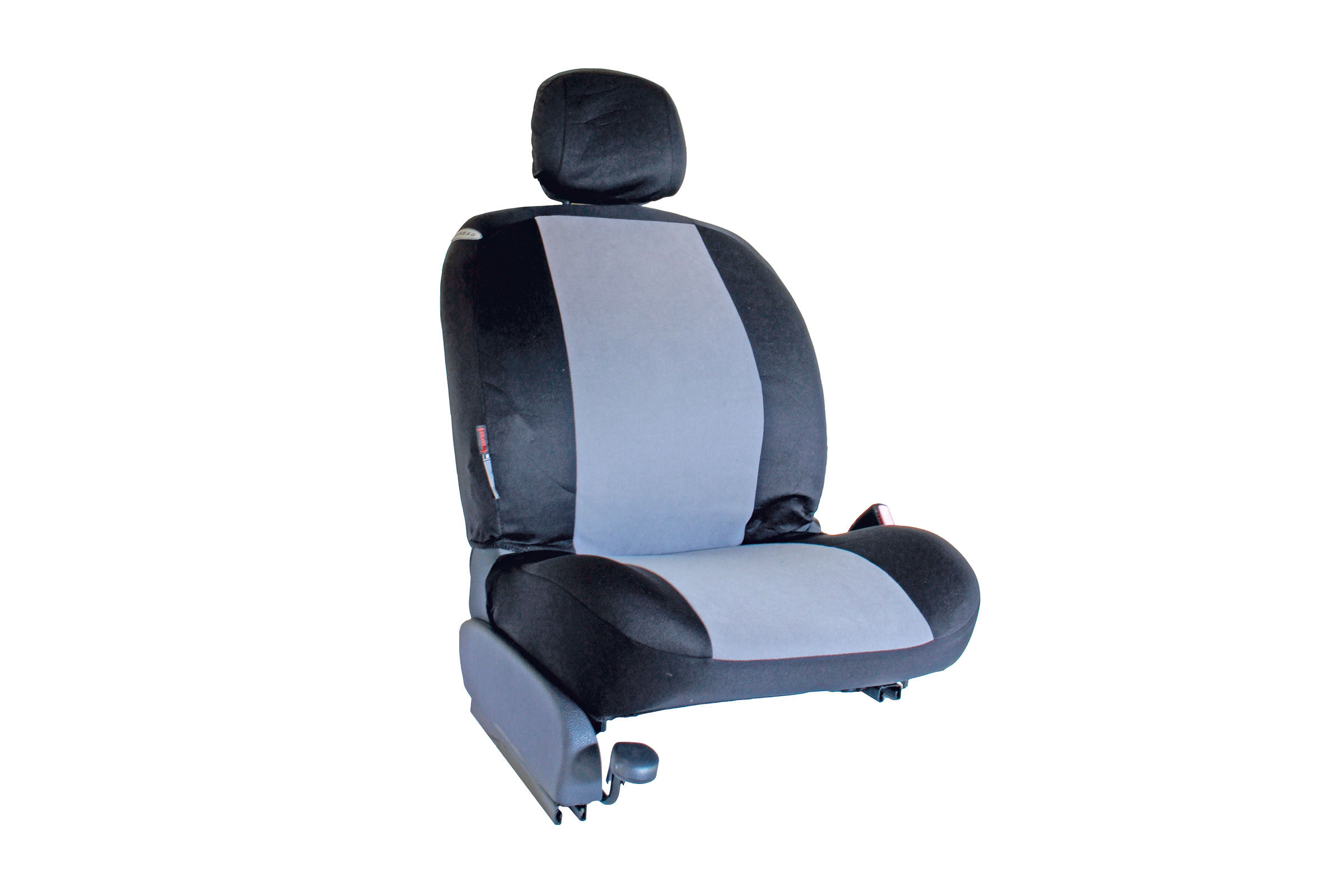 Halfords Essentials seat covers