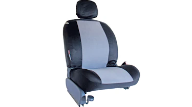 Halfords Essentials seat covers