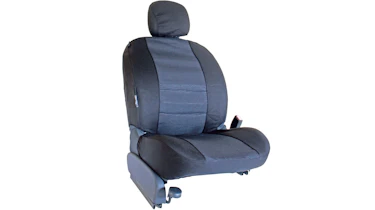 Halfords Paris seat covers
