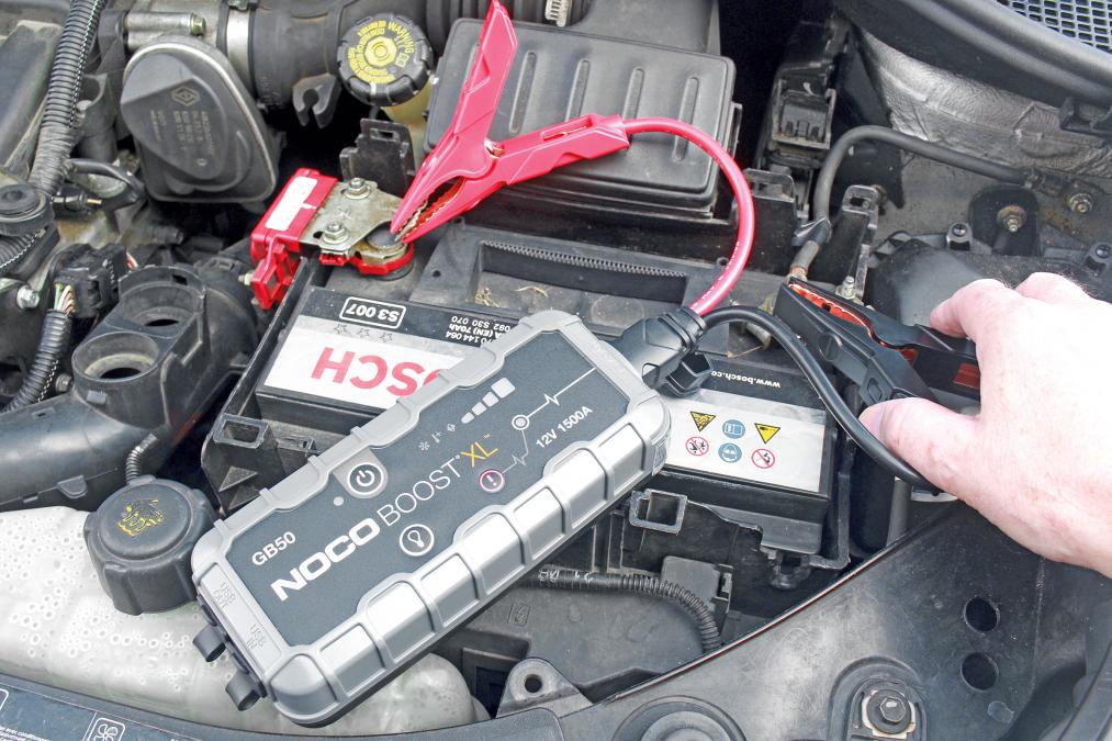 Best Jump Starters
