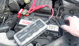 Best Jump Starters