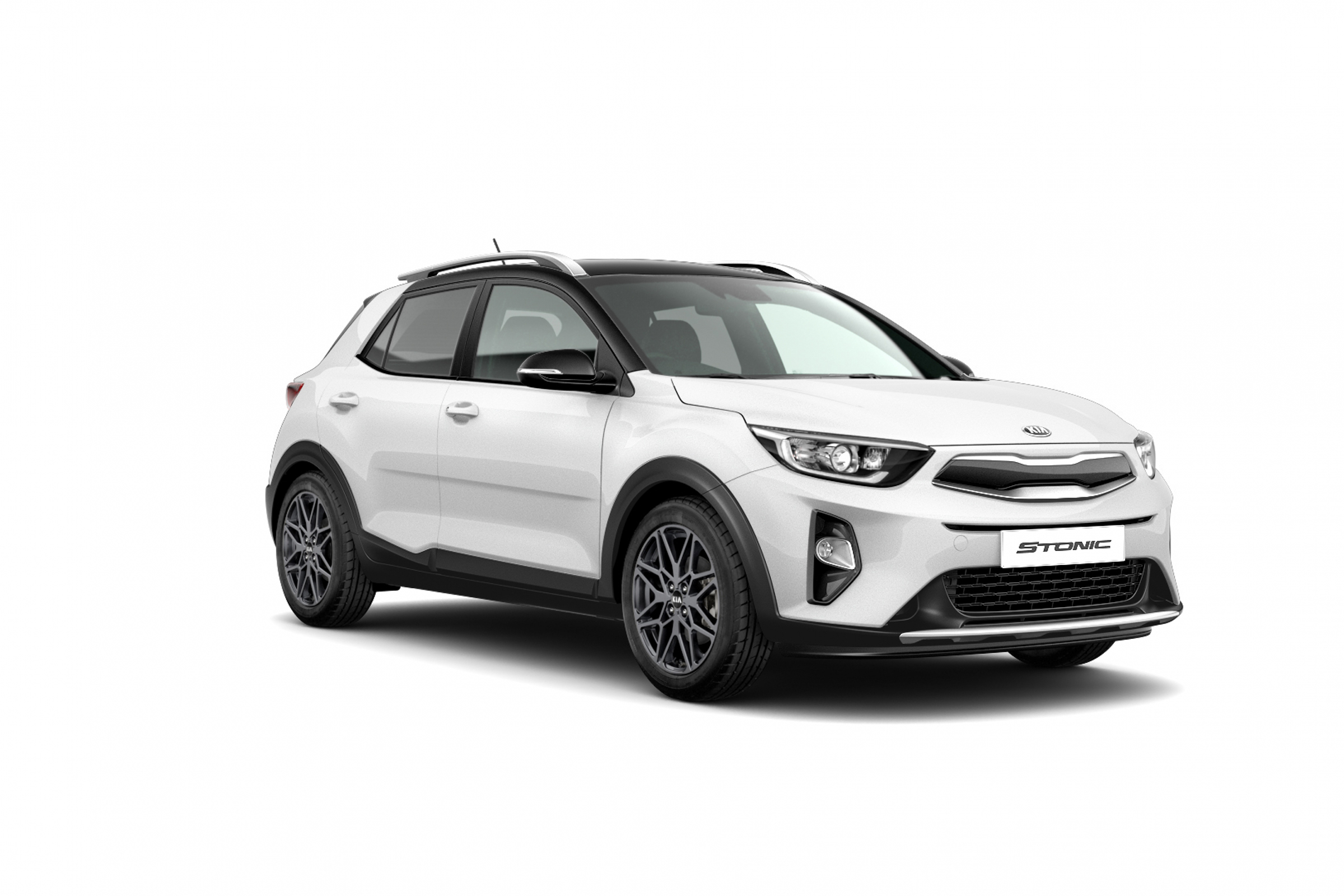 Kia Stonic Maxx edition