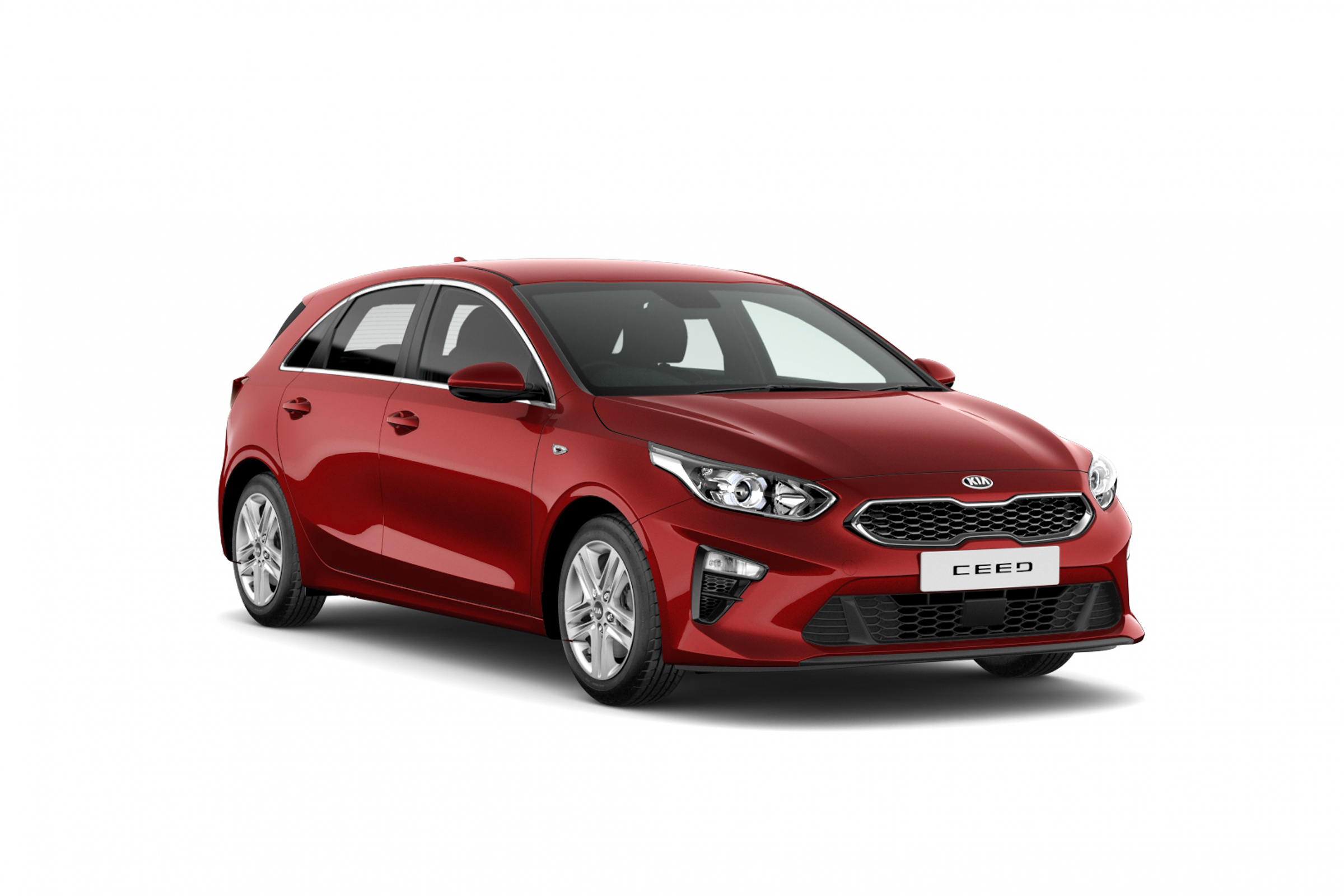 Kia Ceed '2 Nav'