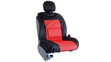 Sakura Camden seat covers