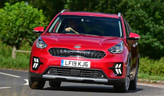 Kia Niro SUV