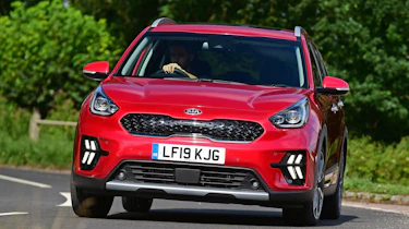 Kia Niro SUV