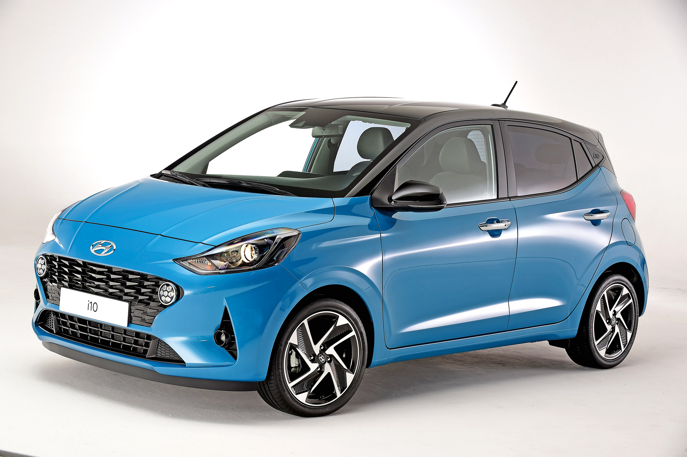 2020 Hyundai i10