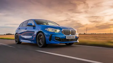 BMW 1 Series M Sport