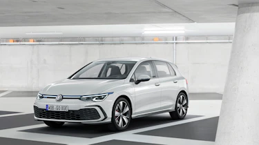 2020 Volkswagen Golf GTE