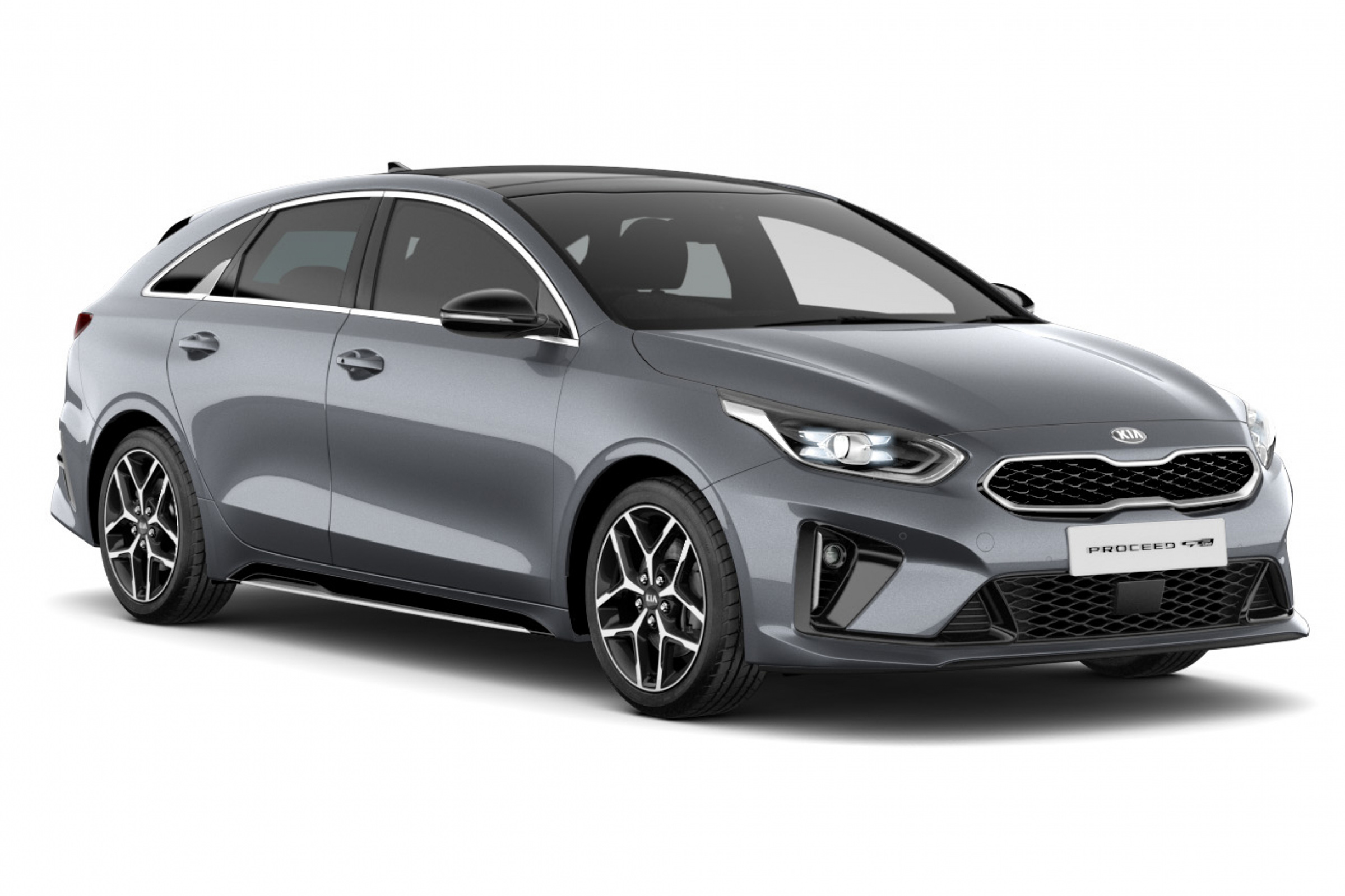 Kia Proceed GT-Line Lunar Edition