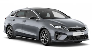 Kia Proceed GT-Line Lunar Edition