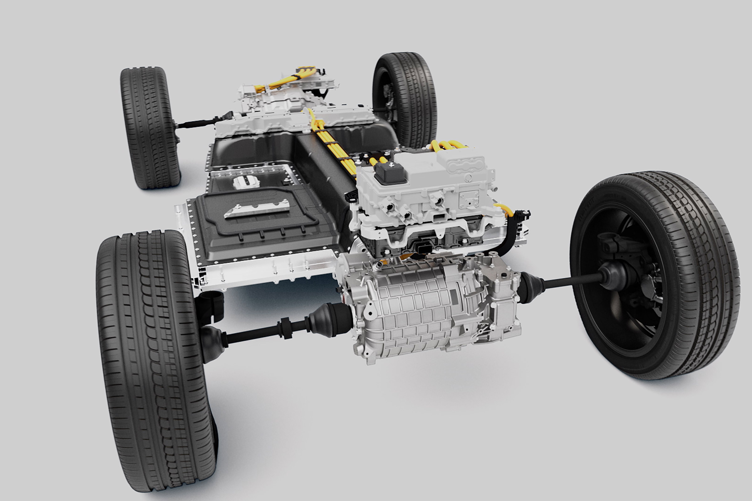 Volvo XC40 Recharge