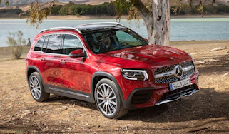What is Mercedes Parktronic?