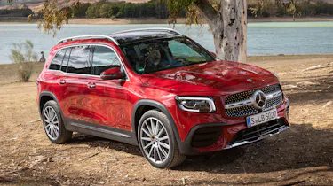 What is Mercedes Parktronic?