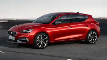 2020 SEAT Leon