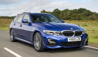 BMW 3 Series Touring