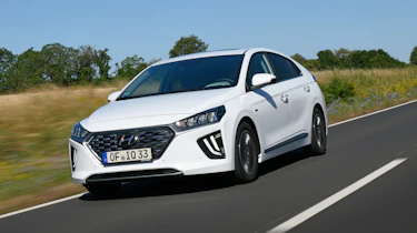 Ioniq