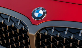 What does BMW stand for?
