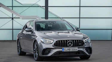 Mercedes-AMG E53