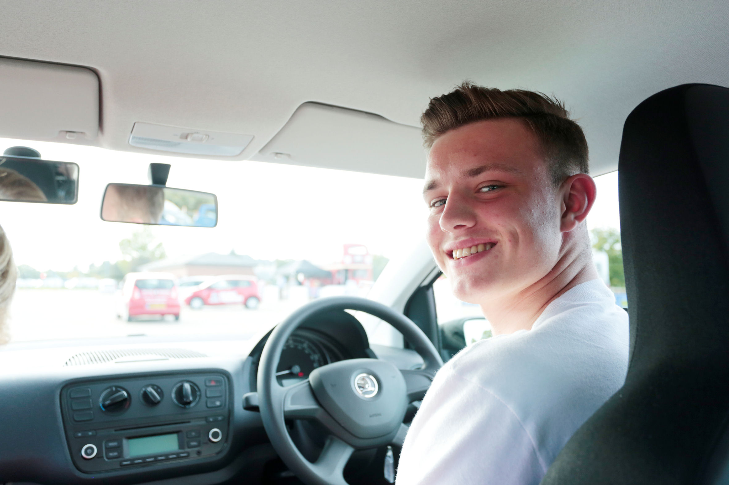 How much does it cost to get a driving licence? 