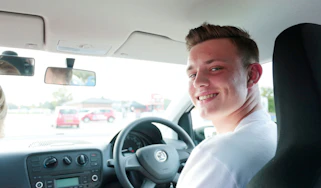 How much does it cost to get a driving licence?