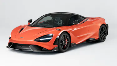 McLaren 765LT