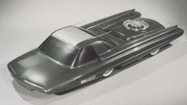 Ford Nucleon