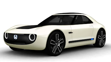 Honda Sports EV Concept