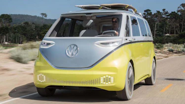 VW ID.Buzz