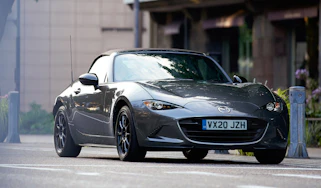 Mazda MX-5 R-Sport